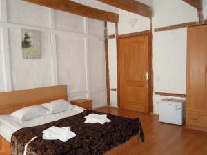 Zebra Hotel