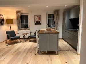 Apartmenthaus Wagner - 亚格斯陶森