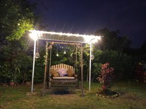 Villa Libia campestre