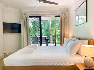 Trinity Links Resort