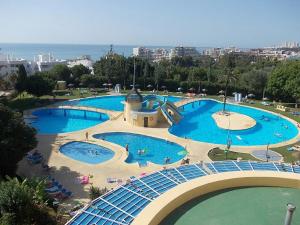 Lovely apartment near airport