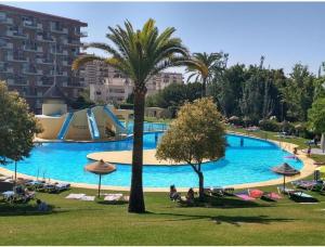 Lovely apartment near airport