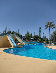 Lovely apartment near airport