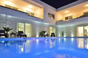 Luxury Apartments Marija - 苏科尚