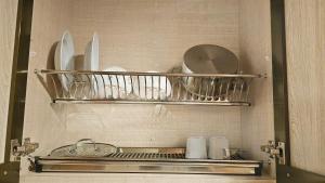 Nagoya thamrin apartment (Favehotel Building)