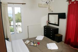 Pension Hirolakas Parnassos Greece