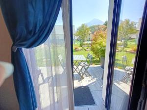 Appartements Le balcon des cimes : photos des chambres