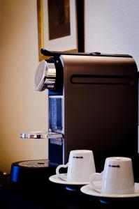 Balmoral Champs Elysées