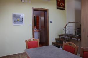 Charming countryside house