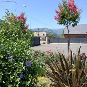 Appartements Le balcon des cimes : photos des chambres