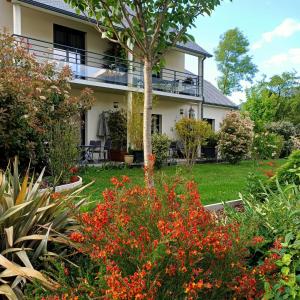 Appartements Le balcon des cimes : photos des chambres