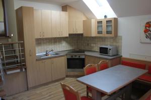 Charming countryside house