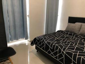 COMFY VILLA BATU Malang - Premium Modern Minimalis 3Bedroom