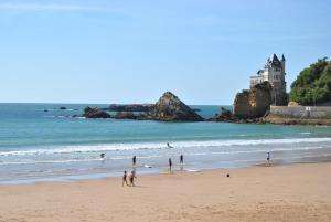 Hotels Hotel Saint James : photos des chambres