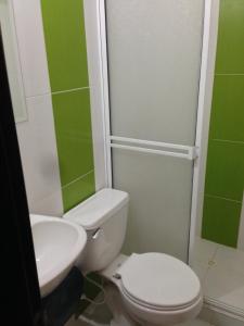 Hotel Center Plaza Plus