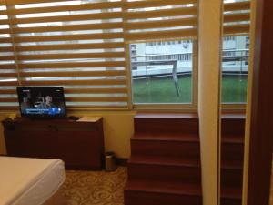 Asrin Business Hotel Kızılay