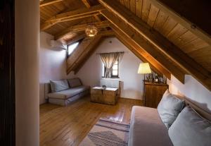 Tagyon Birtok Royal Apartmanház