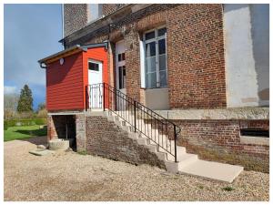 Maisons d'hotes Fief des 3 Guillaume Chambres d'hotes : photos des chambres