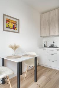 RentPlanet - Studio Fabryczna