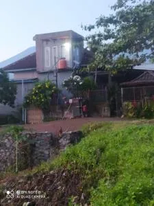 Akria Bed and breakfast - 塞姆博伦拉旺