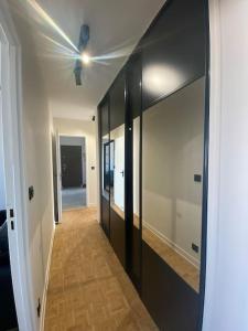 Appartements Magnifique appartement Neuilly sur Marne entre Paris et Disneyland : photos des chambres