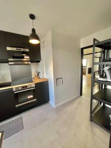 Appartements Magnifique appartement Neuilly sur Marne entre Paris et Disneyland : photos des chambres