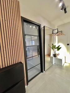 Appartements Magnifique appartement Neuilly sur Marne entre Paris et Disneyland : photos des chambres