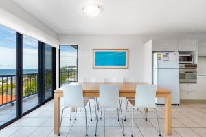 Your home from home with ocean views