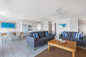 Your home from home with ocean views