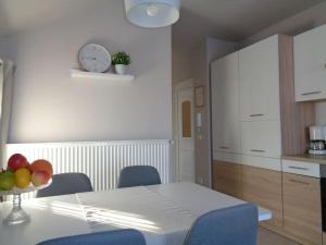 Belvárosi allódium tetőterasszal