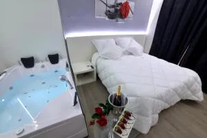 阿尔卡拉胡卡佩拉约酒店 - 阿尔卡拉德尔胡卡尔