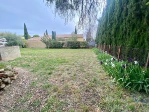 Maisons de vacances La maison d'Angelo - 8 personnes - piscine : photos des chambres