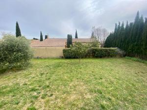 Maisons de vacances La maison d'Angelo - 8 personnes - piscine : photos des chambres