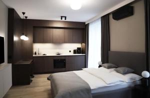 Apartamenty Legionów- A12 stylowy apartament w świetnej lokalizacji
