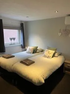 Jaguars Residence - 海尔德罗普