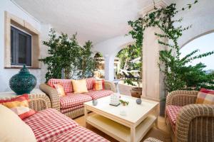 Paraiso al Mar by Aguilarent