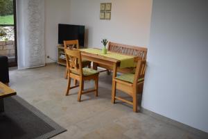 Ferienwohnung Hanke