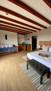 Siempre Valle Hotel Boutique