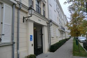 Appartements Appartement Serris : photos des chambres