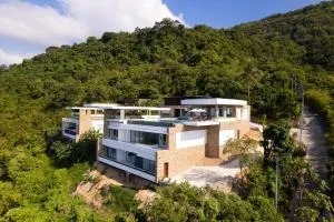 Villa Blue View Luxe - Ban Thong Phlu