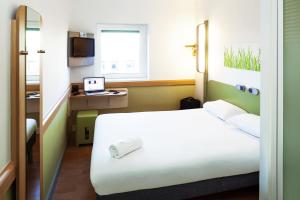 Hotels Ibis budget Dunkerque Grande Synthe : photos des chambres