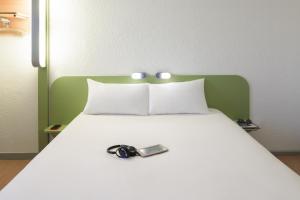 Hotels Ibis budget Dunkerque Grande Synthe : photos des chambres