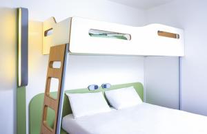 Hotels Ibis budget Dunkerque Grande Synthe : photos des chambres