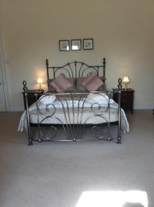 Deluxe King Room room in Rock Moor House B&B