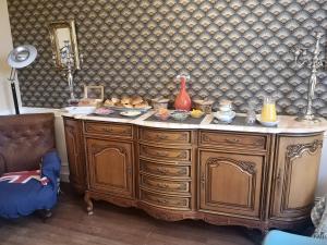 B&B / Chambres d'hotes R & R BERGERAC : photos des chambres