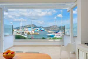 Olbia Luxury Apartment img3