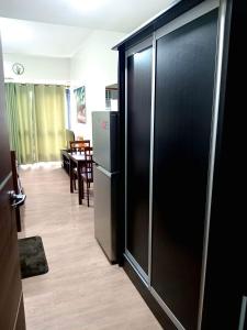 Studio Unit - Vinia Residences for staycation