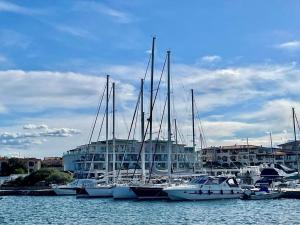 Olbia Luxury Apartment img32