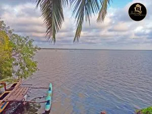 Couple rooms in Negombo - Kurana Katunayaka