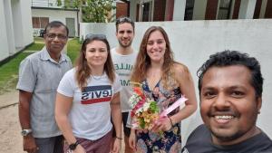 Couple rooms in Negombo